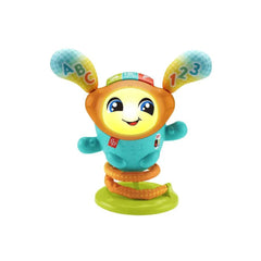 Fisher-Price Laugh & Learn DJ Bouncin’ Beats Musical Toy | MTFPHJP92