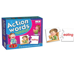 Creatives Action Words | 0642