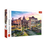 Trefl 1000 Pcs Puzzle Forum Romanum | 10443