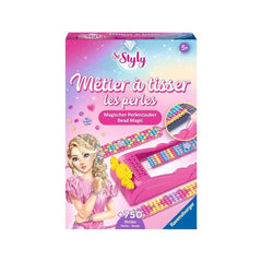 Ravensburger So StylyMag Bead Magic Jewelry Kit | RV18399-9