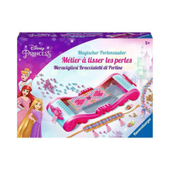 Ravensburger Disney Princess Bead Weaving Loom Jewelry Kit | RV23540-7