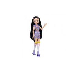 Barbie Dream Besties Renee Roller Skate Doll | MTBBJFX99