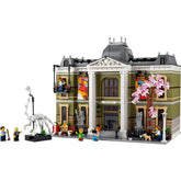 LEGO Icons Natural History Museum | 10326
