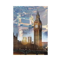 Trefl 1000 Pcs Puzzle London at Dawn | 10395