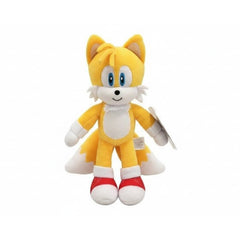 Tails Fox Plush Toy - 10" | BL-270-TF
