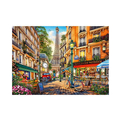 Trefl 2000 Pcs Puzzle Afternoon in Paris | 27121