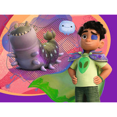 Trefl Puzzle Disney Pixar eLio - 30 pcs | 18320