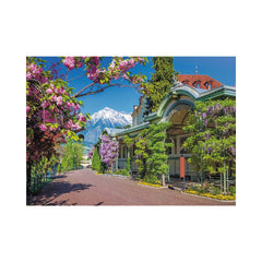 Trefl 2000 Pcs Puzzle - Merano, Italy | 27115