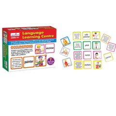 Creatives Language Learning Center | 0434
