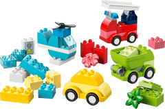 Lego Creative Vehicles | 10474