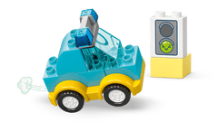 Lego Creative Vehicles | 10474