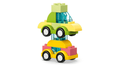 Lego Creative Vehicles | 10474