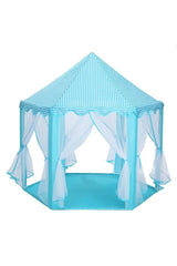 Guan Sheng Children's Pavilion Tent - Blue | GS1206B
