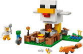 LEGO Chicken Farm | 21585