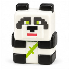 Minecraft Panda Squishy Toy | 2446A-6