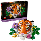 LEGO The Fauna Collection - Tiger | 31217