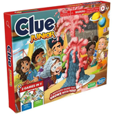 Hasbro Clue Cluedo Junior - French | HBGMF6419
