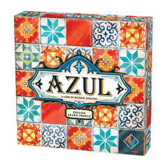 Azul Ar/En | 381111