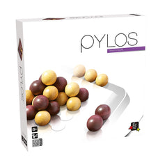 Pylos Base | 15601