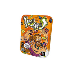 Yogi Guru En | 154201
