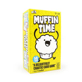 Muffin Time Card Game