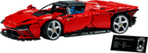 Lego Ferrari Daytona SP3 | 42143