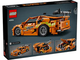 LEGO® Technic Fast & Furious Toyota Supra MK4 | 42204