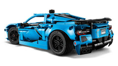 LEGO Chevrolet Corvette Stingray Blue | 42217