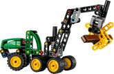 Lego John Deere 1470H Wheeled Harvester | 42218