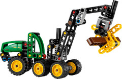 Lego John Deere 1470H Wheeled Harvester | 42218