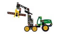Lego John Deere 1470H Wheeled Harvester | 42218