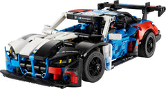 LEGO BMW M4 GT3 EVO Race Car Building Set | 42226