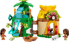 LEGO Moana's Island Fun | 43260