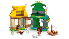 LEGO Moana's Island Fun | 43260