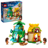 LEGO Moana's Island Fun | 43260