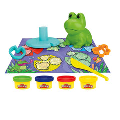 Play-Doh Frog 'n Colors Starter Set | F6926