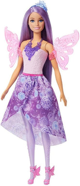 Barbie Fantasy Fashion Set with 8 Accessories | JCP74