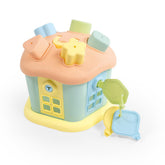 Dolu SHAPE SORTER HAPPY HOUSE - 5297