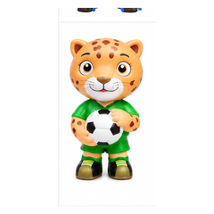 Animal Football Squishy Toy