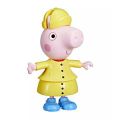 Hasbro Rainy Day Dress-Up Figure with 6 Accessories | HBPGG1757