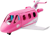 Barbie Dreamplane Airplane Playset with Puppy & 15+ Accessories | GDG76