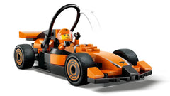 Lego F1® Driver with McLaren Race Car | 60442