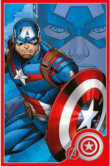 Trefl 100 “Your Hero / The Avengers” Puzzle | 34891