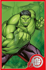 Trefl 100 “Your Hero / The Avengers” Puzzle | 34891