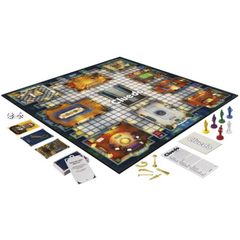 Hasbro Clue Cluedo Classic Refresh | HBGMF6420