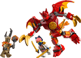 LEGO Kai's Dragon Mech Battle Pack | 71851