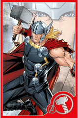 Trefl 100 “Your Hero / The Avengers” Puzzle | 34891