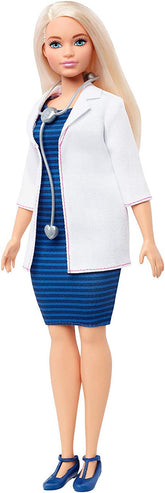 Barbie Careers Doctor Doll | JKF76