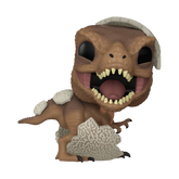 Funko POP Jurassic Park T.Rex Hatchling