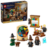 Lego Hogwarts™ Castle: Sorting Hat™ Ceremony | 76460